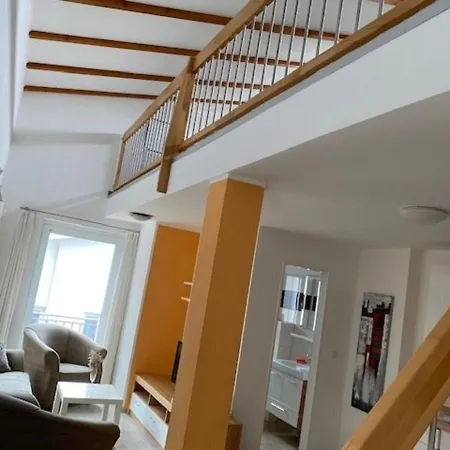 Haus Ischia 5a شقة *