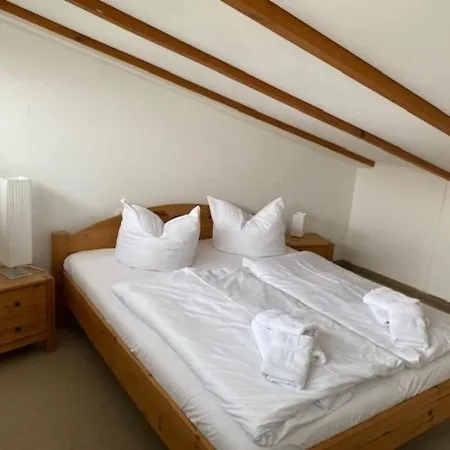 Haus Ischia 5a 宾茨
